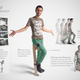Image for article titled A Brilliant Device That Completely Reinvents Crutches